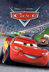 cars (2006)